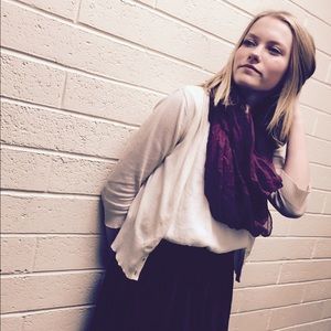 Meet your Posher, Skye