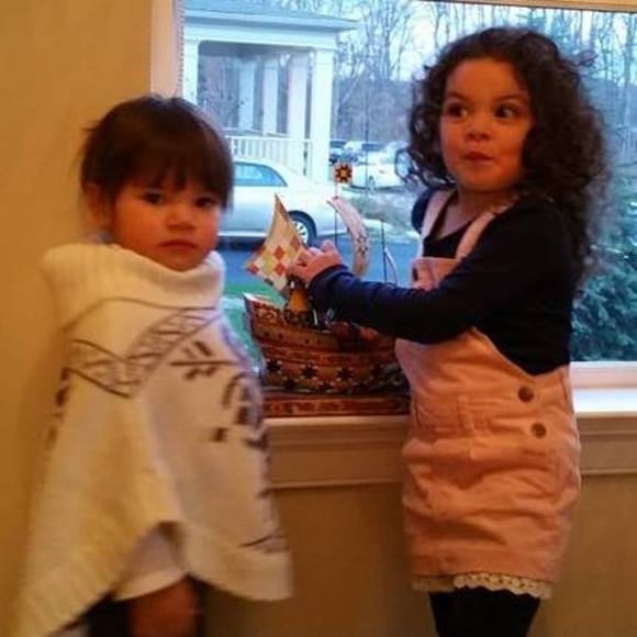 Meet your Posher, Laura