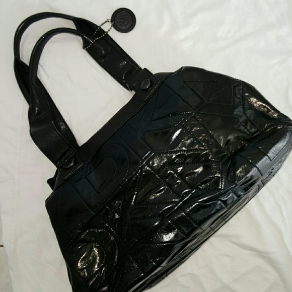 DKNY handbag- on hold until 12/21/16