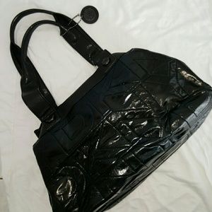 DKNY handbag- on hold until 12/21/16