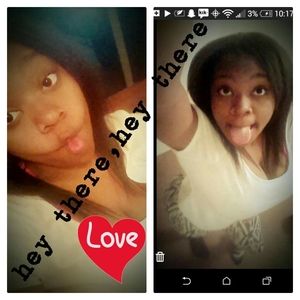 Meet your Posher, Eulaysha