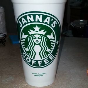 Meet your Posher, Janna hensel