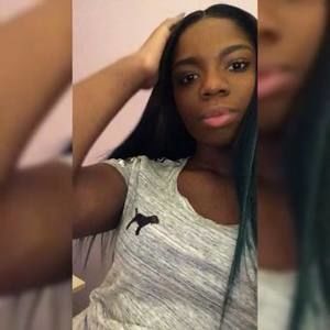 Meet your Posher, Starr