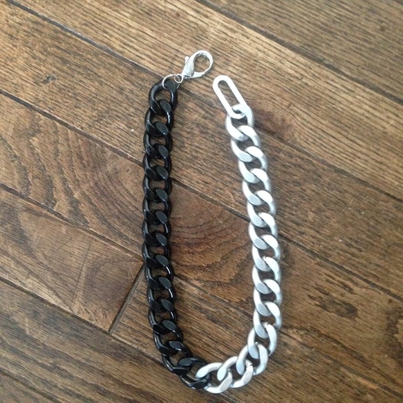 HRH Collection necklace