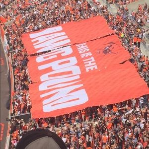 Meet your Posher, Christie