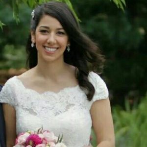 Meet your Posher, Amy