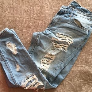 BF Jeans (bundled )