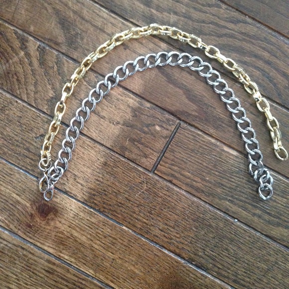 HRH Collection bracelets