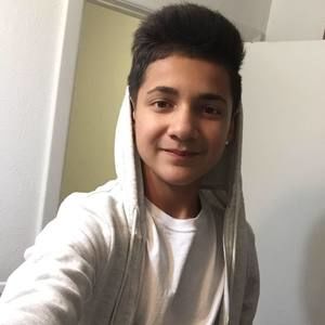 Meet your Posher, Raymond