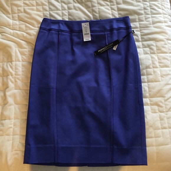 New Skirt !