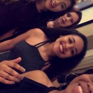 Meet your Posher, Katelyn