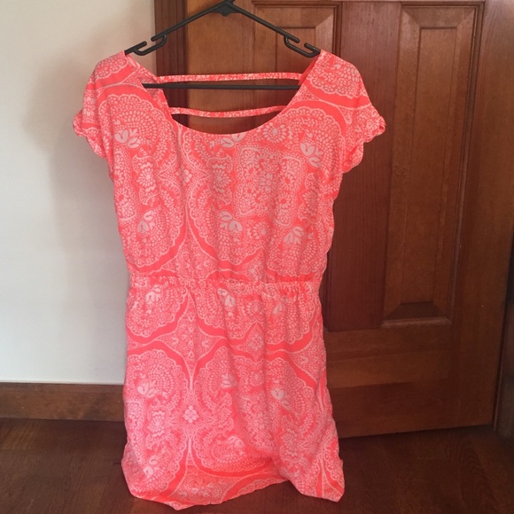 American Eagle Dress