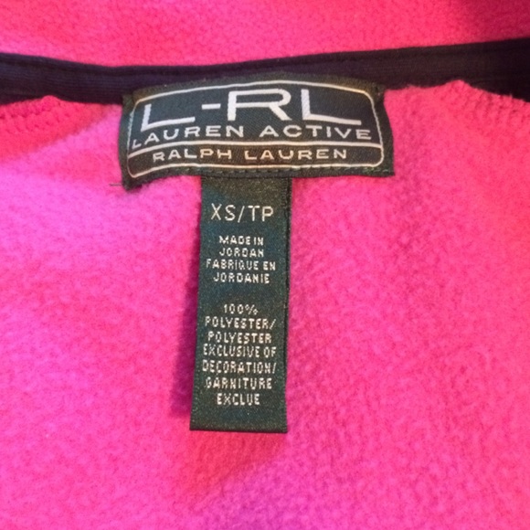 Zip up - Picture 2 of 2