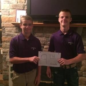 Meet your Posher, Toby alisha