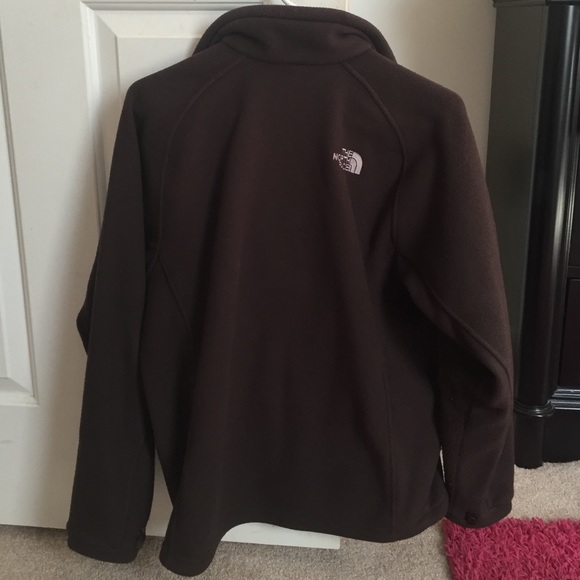 north face jacket - Picture 2 of 3