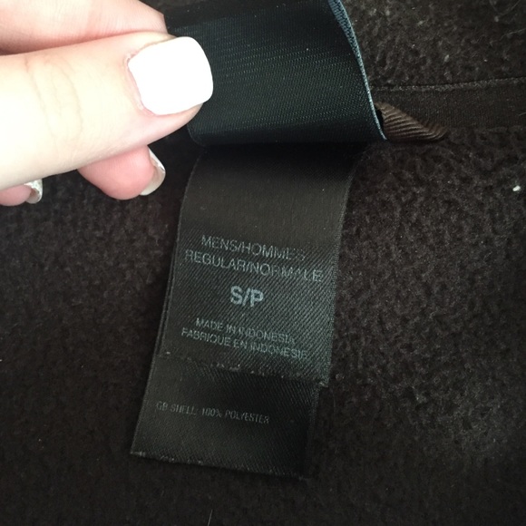 north face jacket - Picture 3 of 3