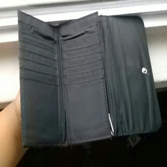 Wallet from Claire's - Picture 2 of 3