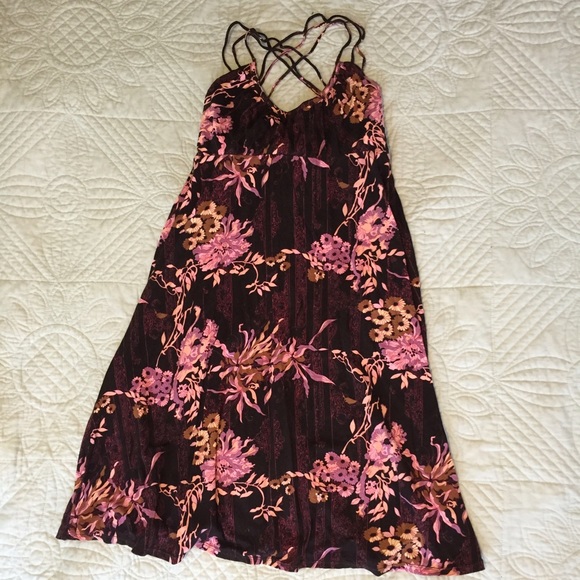 🌸 Free People Blossoms Dress 🌸 - Picture 2 of 4