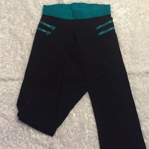 Victoria Secret yoga pants