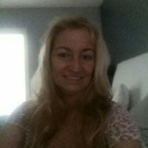 Meet your Posher, Diane