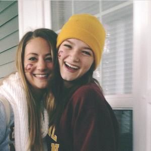 Meet your Posher, Samantha