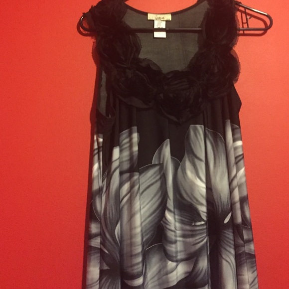 Short sleeve blouse - Picture 4 of 4