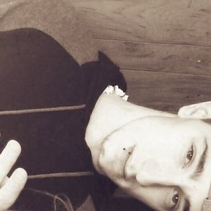 Meet your Posher, Rodney