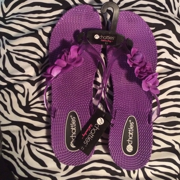 Flip flops