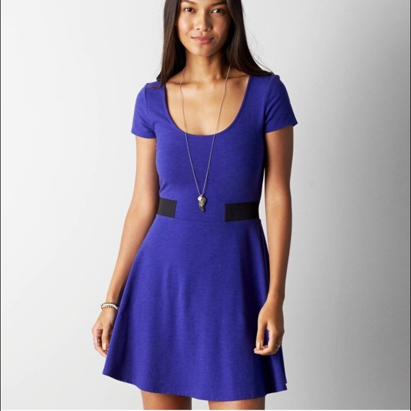 Ae dress