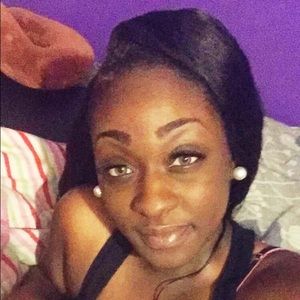 Meet your Posher, Tiana