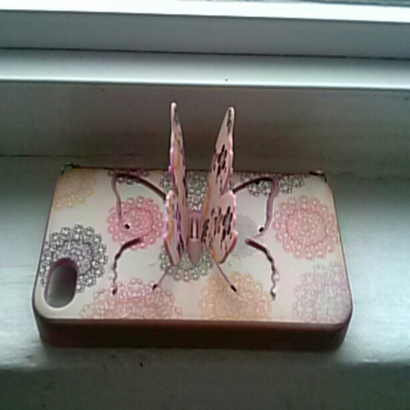 IPhone 4 case - Picture 2 of 3