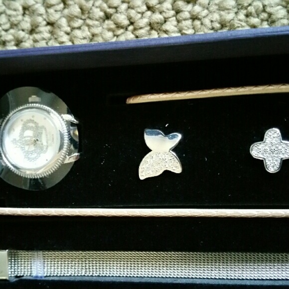 St. Scott Watch Set - Picture 2 of 3