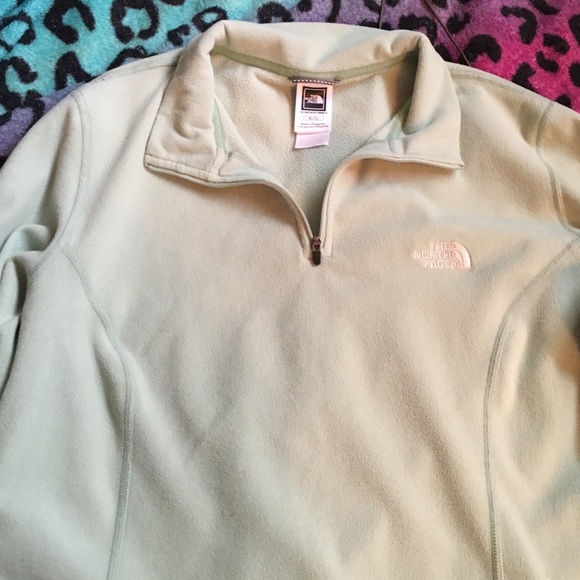 North Face Pullover - image 1