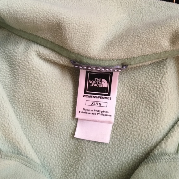 North Face Pullover - image 2