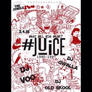 Meet your Posher, Adrienne