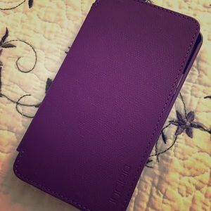 Galaxy Note 3 Wallet Case