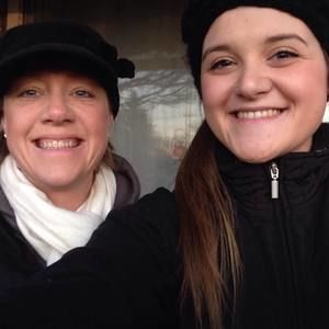 Meet your Posher, Sammantha