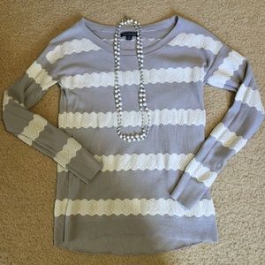 BOGO American Eagle Sweater