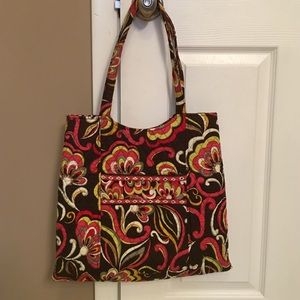 Vera Bradley tote