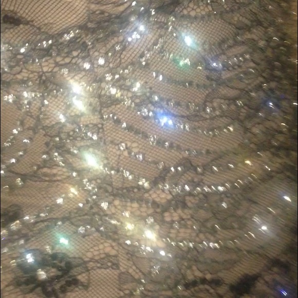 Prom dress - Picture 2 of 4