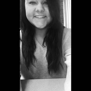 Meet your Posher, Madyson