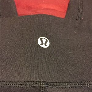 Lululemon Wunder Unders