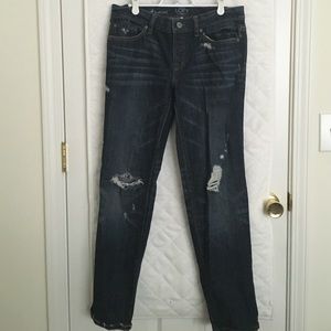 Ann Taylor Loft Jeans
