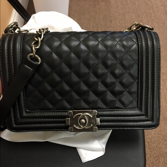 Boy bag