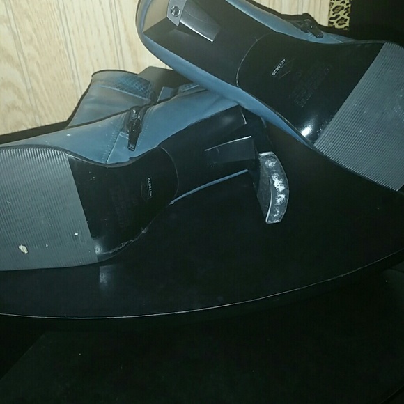 Boots - Picture 2 of 2