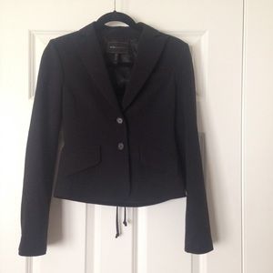 BCBG blazer