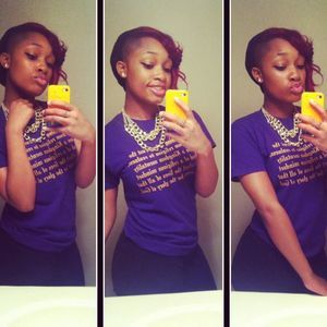 Meet your Posher, Kyra