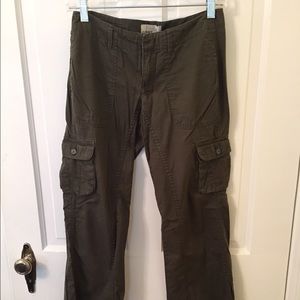 Old Navy Cargo Pants