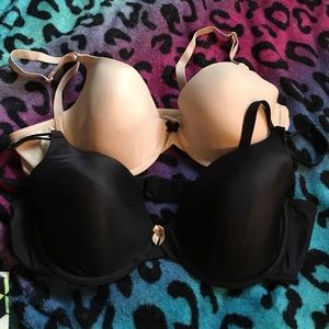 Set of Bras