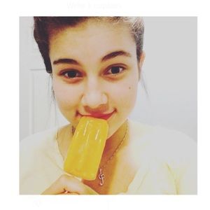 Meet your Posher, Alana